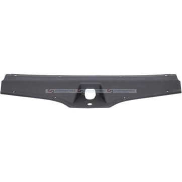 Hållare, Kylargrill från Autofrance