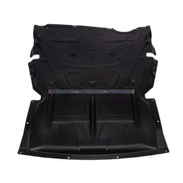 Motorkåpa från Autofrance