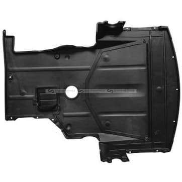 Motorrumsljudisolering från Autofrance