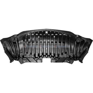 Motorrumsljudisolering, Nedre — Nedre från Autofrance