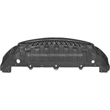 Motorkåpa från Autofrance