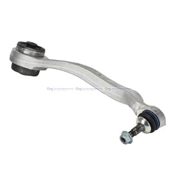 Länkarm, hjulupphängning, Framaxel höger — Framaxel höger från Autofrance