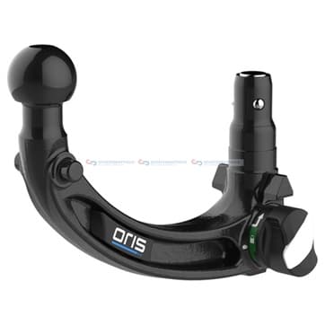 Dragkrok från Autofrance