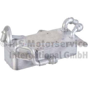 Oljekylare, automatväxellåda från Autofrance