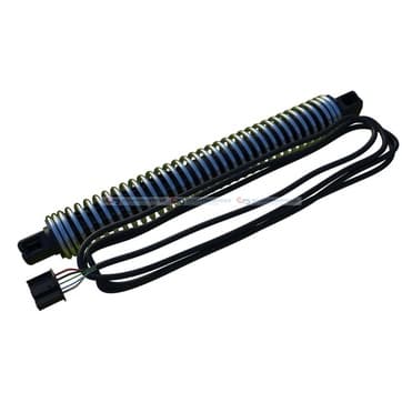 Gasfjäder, baklucka, Vänster bak — vänster bak från Autofrance