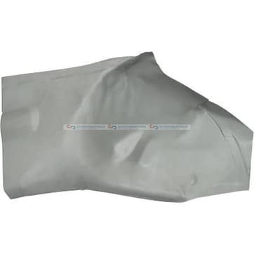 Innerskärm, Vänster fram — vänster fram från Autofrance