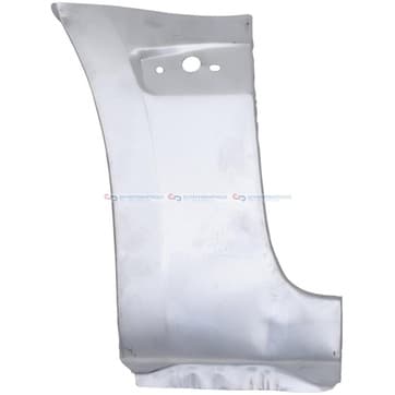 Kaross, Vänster fram — vänster fram från Autofrance