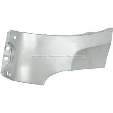 Kaross, Vänster fram — vänster fram från Autofrance