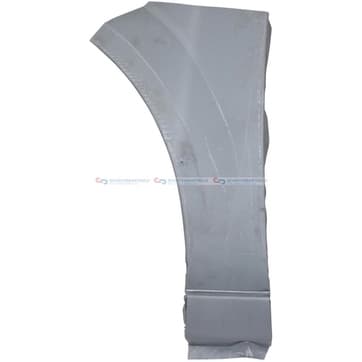 Skärm, Vänster fram — vänster fram från Autofrance