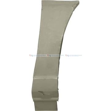 Kaross, Vänster fram — vänster fram från Autofrance