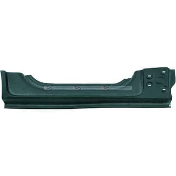 Tröskellåda, Vänster links — Vänster från Autofrance