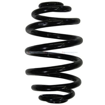 Fjäder, Bakaxel — Bakaxel från Autofrance