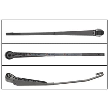 Torkararm, fönsterrengöring, Bak — Bak från Autofrance