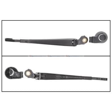 Torkararm, fönsterrengöring, Bak — Bak från Autofrance