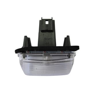 Nummerplåtsbelysning från Autofrance