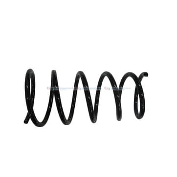 Fjäder, Framaxel vänster — Framaxel vänster från Autofrance