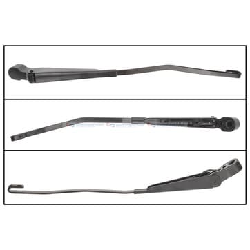 Torkararm, fönsterrengöring, Bak — Bak från Autofrance