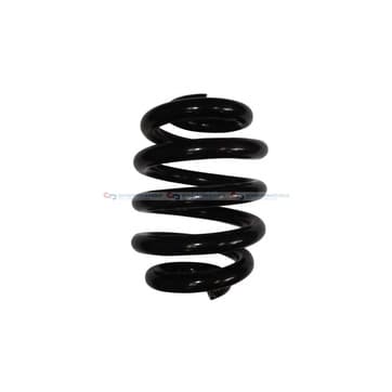 Fjäder, Bakaxel vänster — Bakaxel vänster från Autofrance