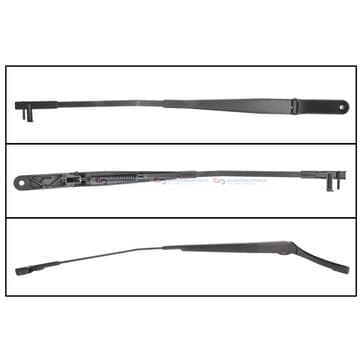 Torkararm, fönsterrengöring, Höger fram — till höger fram från Autofrance