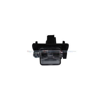 Nummerplåtsbelysning från Autofrance