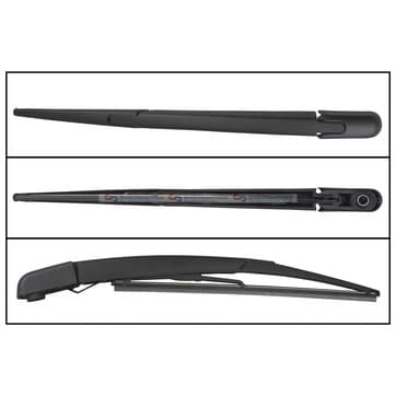 Torkararm, fönsterrengöring, Bak — Bak från Autofrance