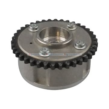 Kamaxeljusterare från Autofrance