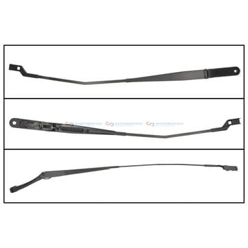 Torkararm, fönsterrengöring, Höger fram — till höger fram från Autofrance