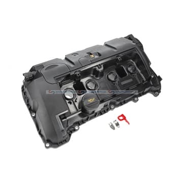 Ventilkåpa från Autofrance