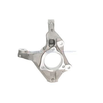 Styrklo, hjulupphängning, Framaxel höger — Framaxel höger från Autofrance