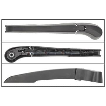 Torkararm, fönsterrengöring, Bak — Bak från Autofrance