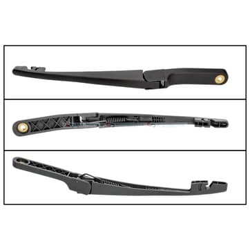 Torkararm, fönsterrengöring, Bak — Bak från Autofrance