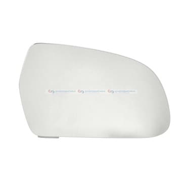 Spegelglas, backspegel, Höger