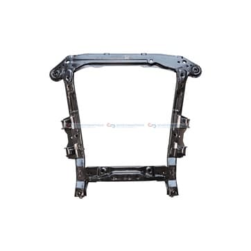 Balkram/Hjulupphängningsram, Framaxel — Framaxel från Autofrance