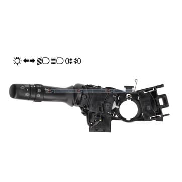 Rattstång, Switch från Autofrance