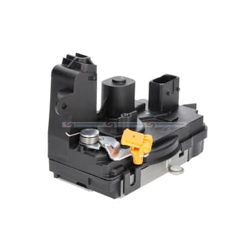 Dörrlås, Vänster fram — vänster fram från Autofrance