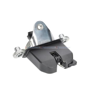 Baklucka, Lock från Autofrance