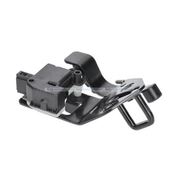 Baklucka, Lock från Autofrance