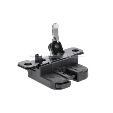 Baklucka, Lock från Autofrance