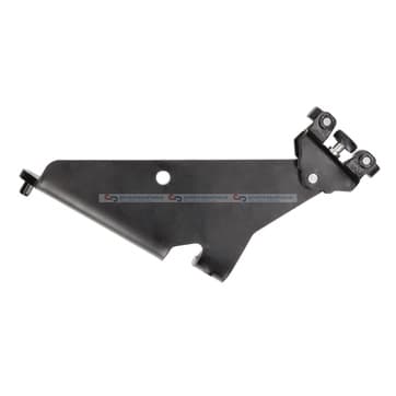 Rullstyrning, skjutdörr