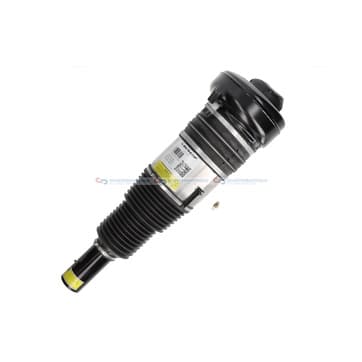 Luftfjäder, fjädring, Framaxel — Framaxel från Autofrance