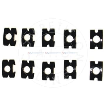 Hållkonsol, bromsslang från Autofrance