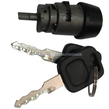 Låscylinder, tändningslås från Autofrance