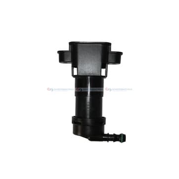 Spolarvätska, Jet, headlight cleaning