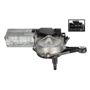 Torkarmotor, Bak — Bak från Autofrance