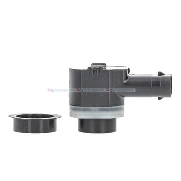 Givare, parkeringsavståndsgivare