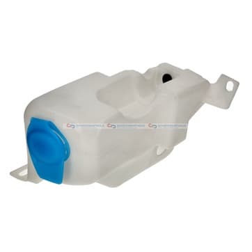 Spolarbehållare, fönsterrengöring