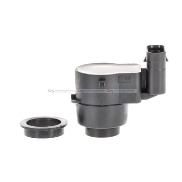 Givare, parkeringsavståndsgivare