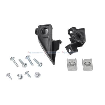 Fäste, Strålkastare