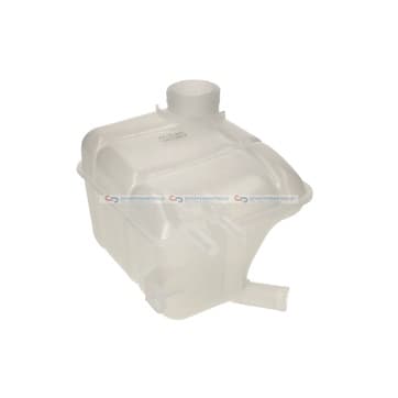 Expansionskärl, kylvätska