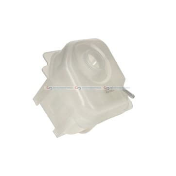 Expansionskärl, kylvätska